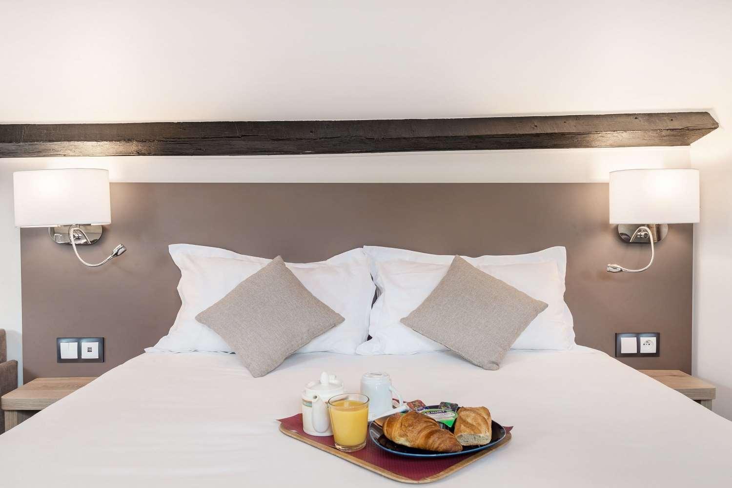 Courcelles Médéric Hotel París